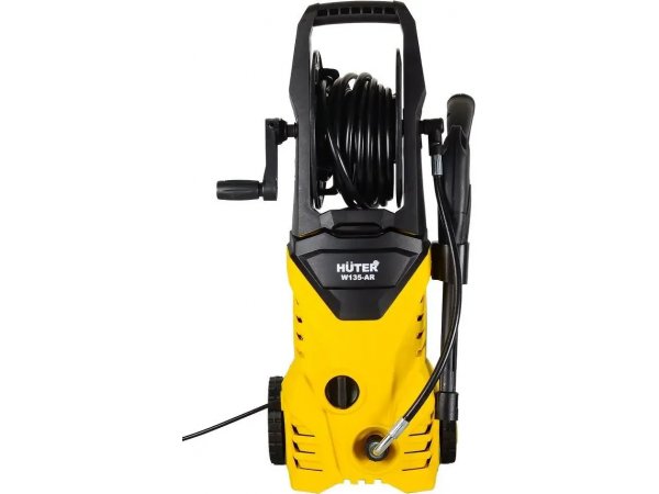 Мойка высокого давления Huter W135-AR
