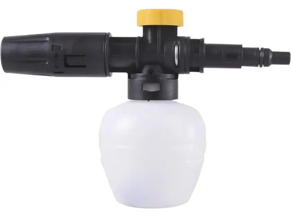Мойка высокого давления Huter W135-AR