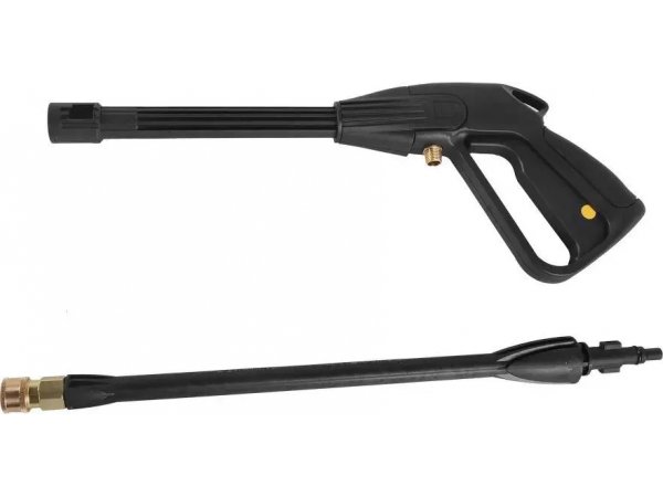 Мойка высокого давления Huter W135-AR
