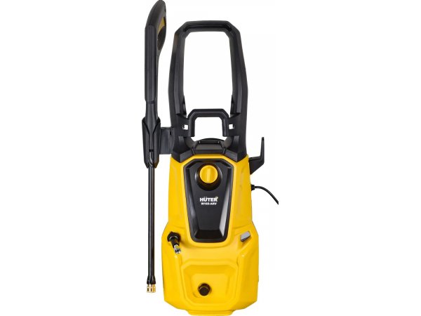 Мойка высокого давления Huter W165-ARV