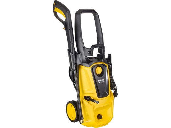 Мойка высокого давления Huter W165-ARV