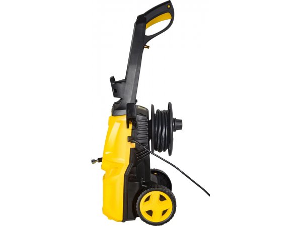 Мойка высокого давления Huter W165-ARV
