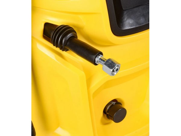 Мойка высокого давления Huter W165-ARV