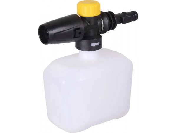 Мойка высокого давления Huter W165-ARV