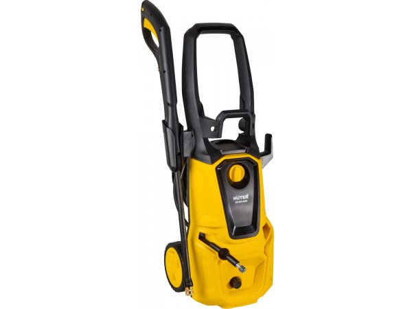 Мойка высокого давления Huter W195-ARV
