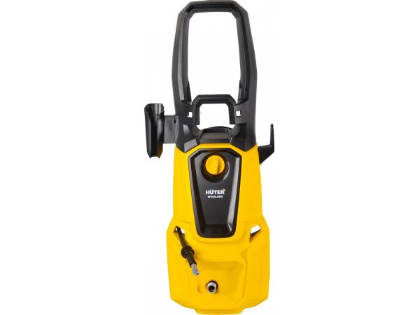 Мойка высокого давления Huter W195-ARV
