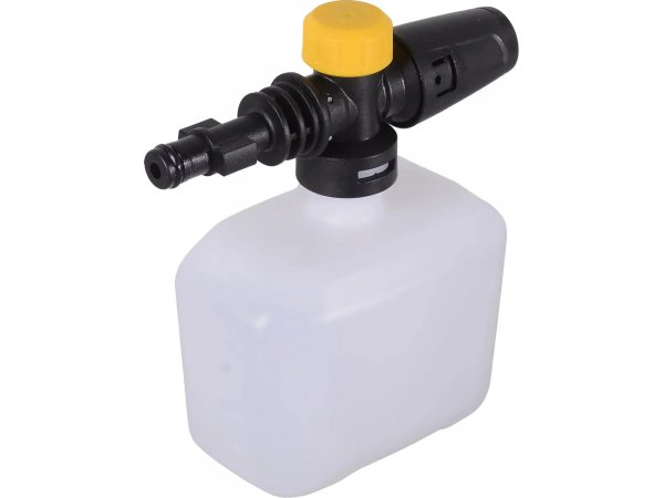 Мойка высокого давления Huter W195-ARV