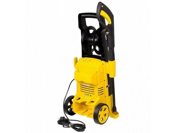 Мойка высокого давления Huter W195-PRO