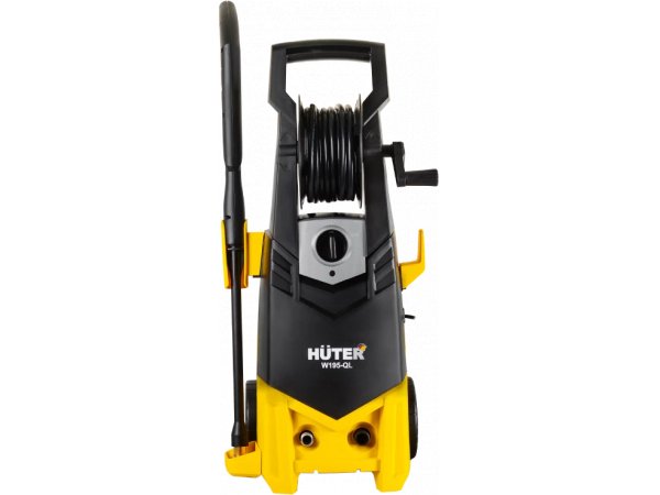 Мойка высокого давления Huter W195-QL Мойка высокого давления Huter W195-QL
