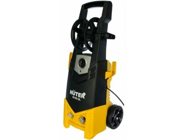Мойка высокого давления Huter W195-QL Мойка высокого давления Huter W195-QL