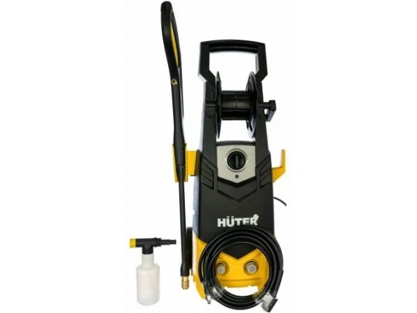 Мойка высокого давления Huter W195-QL Мойка высокого давления Huter W195-QL