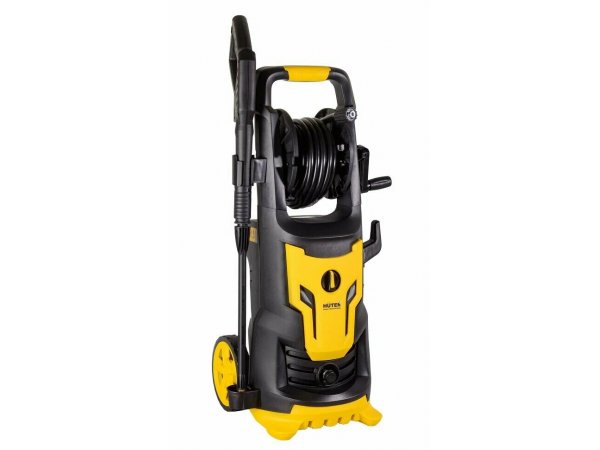 Мойка высокого давления Huter W200i Professional