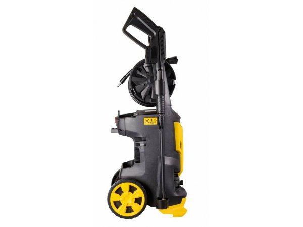 Мойка высокого давления Huter W200i Professional