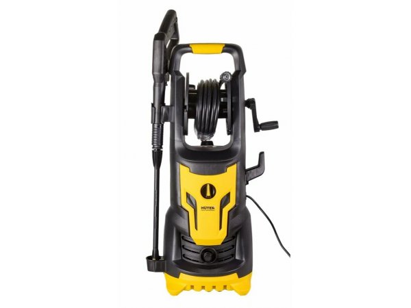Мойка высокого давления Huter W200i Professional