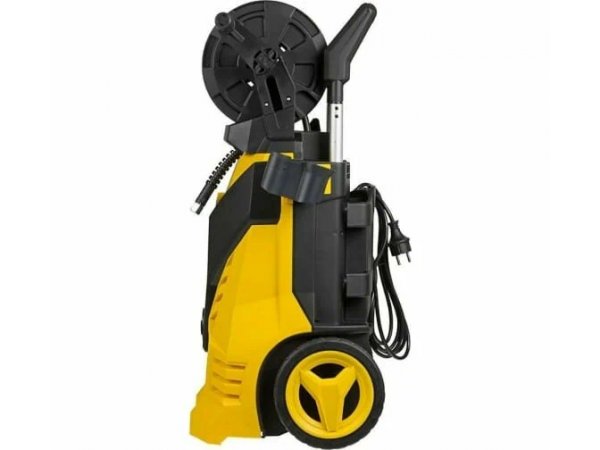 Мойка высокого давления Huter W210i Professional Мойка высокого давления Huter W210i Professional
