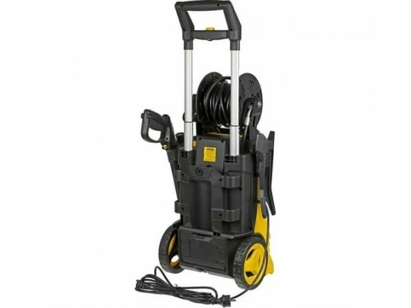 Мойка высокого давления Huter W210i Professional Мойка высокого давления Huter W210i Professional