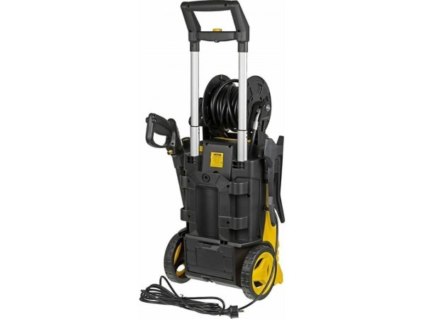 Мойка высокого давления Huter W210i Professional Мойка высокого давления Huter W210i Professional