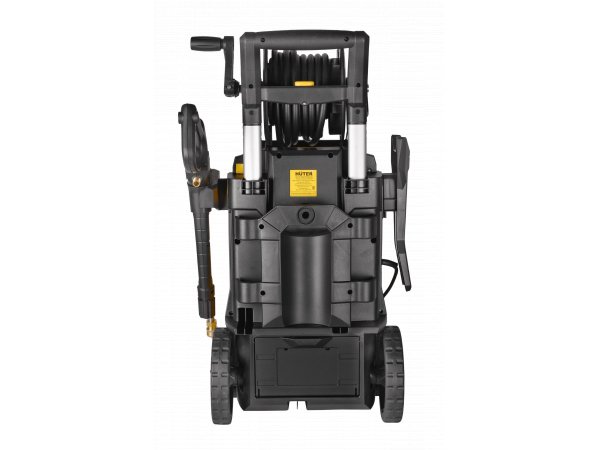 Мойка высокого давления Huter W210i Professional Мойка высокого давления Huter W210i Professional