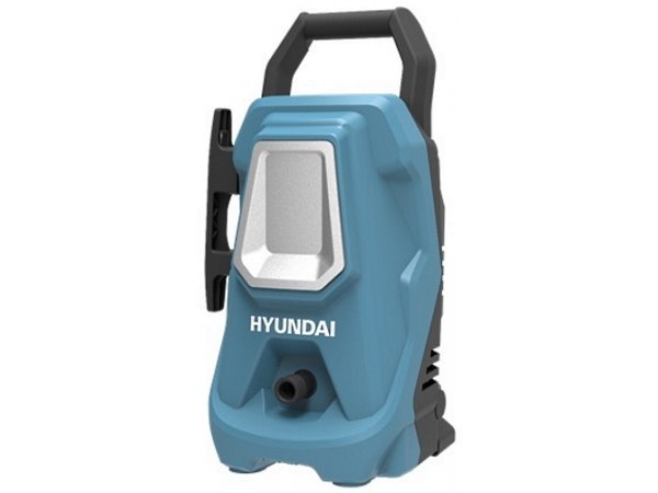 Мойка высокого давления Hyundai HHW 120-400