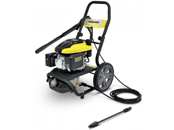 Мойка высокого давления Karcher G 7.180