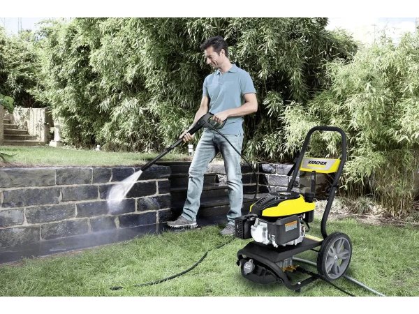 Мойка высокого давления Karcher G 7.180 Мойка высокого давления Karcher G 7.180