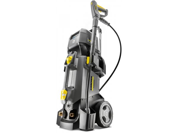 Мойка высокого давления Karcher HD 4/11 C Bp Pack