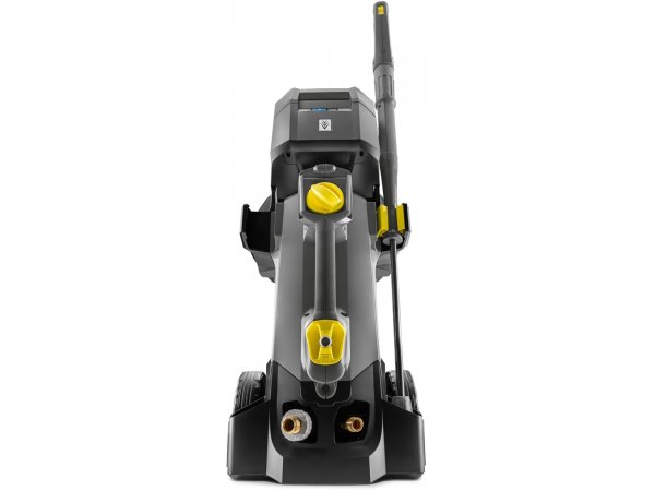 Мойка высокого давления Karcher HD 4/11 C Bp Pack