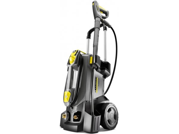 Мойка высокого давления Karcher HD 5/17 С