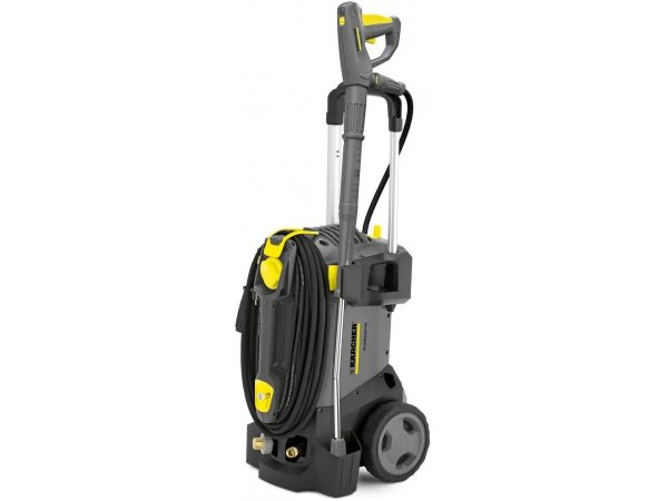 Мойка высокого давления Karcher HD 5/17 С Мойка высокого давления Karcher HD 5/17 С