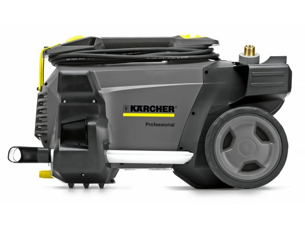Мойка высокого давления Karcher HD 5/17 С Мойка высокого давления Karcher HD 5/17 С