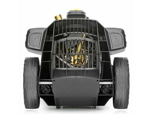 Мойка высокого давления Karcher HD 5/17 С Мойка высокого давления Karcher HD 5/17 С