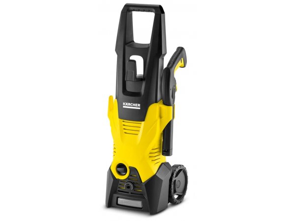 Мойка высокого давления Karcher K 3 Car