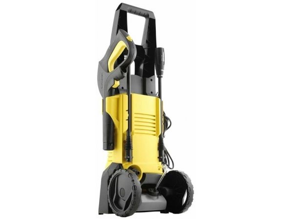 Мойка высокого давления Karcher K 3 Car