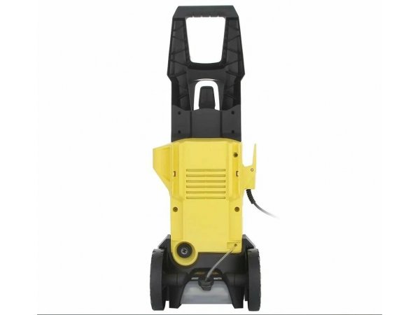 Мойка высокого давления Karcher K 3 Car