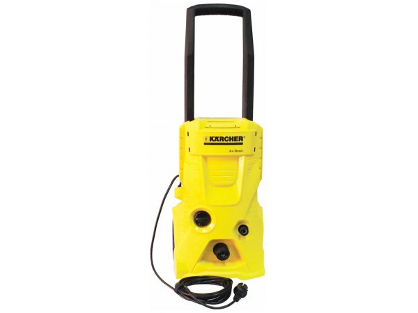 Мойка высокого давления Karcher K 4 Basic Car Мойка высокого давления Karcher K 4 Basic Car