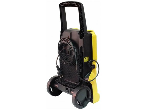 Мойка высокого давления Karcher K 4 Basic Car Мойка высокого давления Karcher K 4 Basic Car