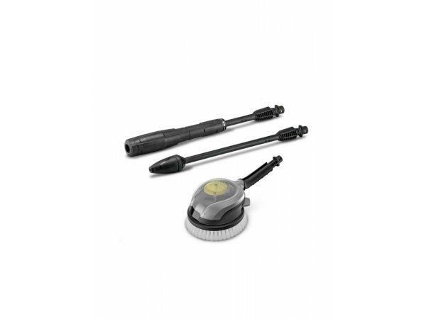 Мойка высокого давления Karcher K 4 Basic Car Мойка высокого давления Karcher K 4 Basic Car