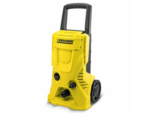 Мойка высокого давления Karcher K 4 Basic