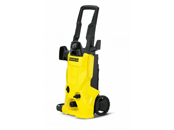 Мойка высокого давления Karcher K 4 Basic Мойка высокого давления Karcher K 4 Basic