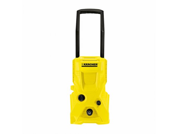 Мойка высокого давления Karcher K 4 Basic Мойка высокого давления Karcher K 4 Basic