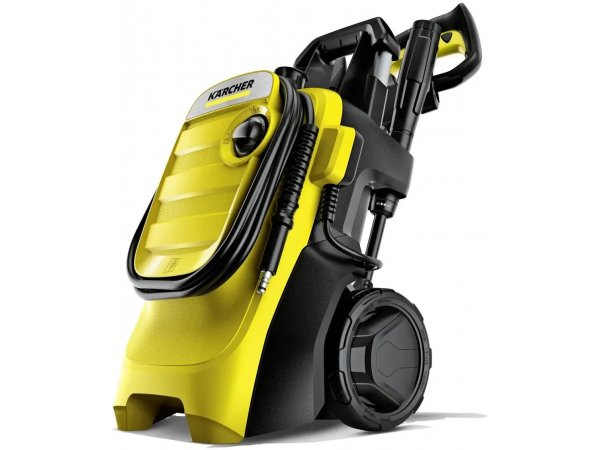 Мойка высокого давления Karcher K 4 Compact Мойка высокого давления Karcher K 4 Compact