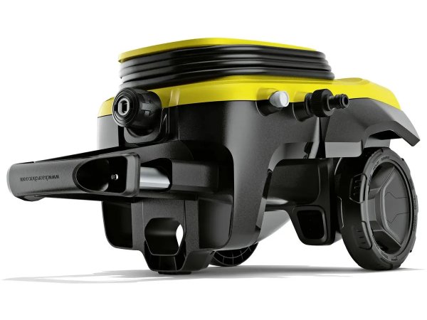 Мойка высокого давления Karcher K 4 Compact Мойка высокого давления Karcher K 4 Compact