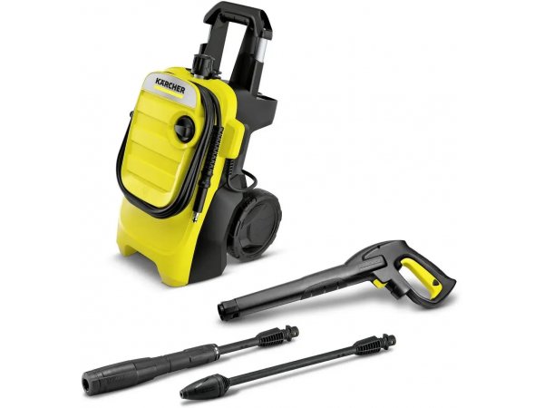 Мойка высокого давления Karcher K 4 Compact Мойка высокого давления Karcher K 4 Compact
