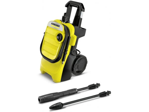 Мойка высокого давления Karcher K 4 Compact Мойка высокого давления Karcher K 4 Compact