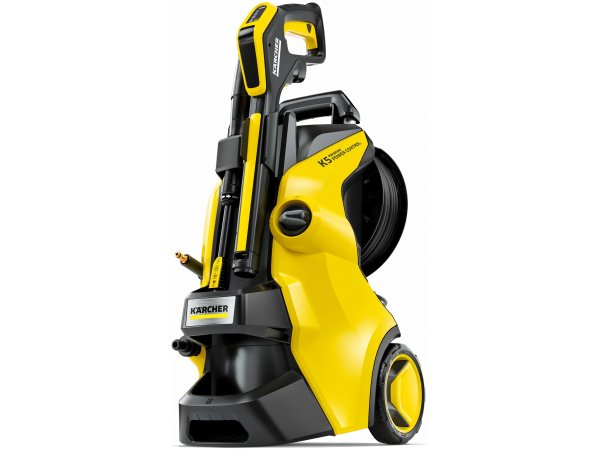 Мойка высокого давления Karcher K 5 Premium Power Control