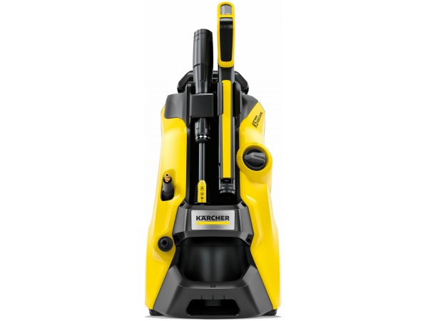 Мойка высокого давления Karcher K 5 Premium Power Control
