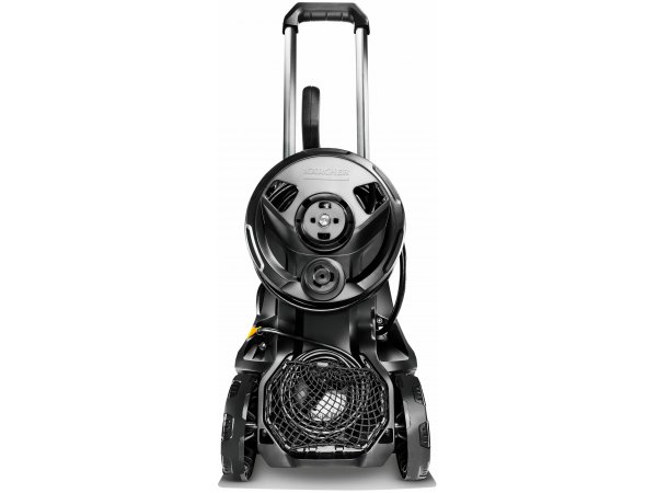 Мойка высокого давления Karcher K 5 Premium Power Control