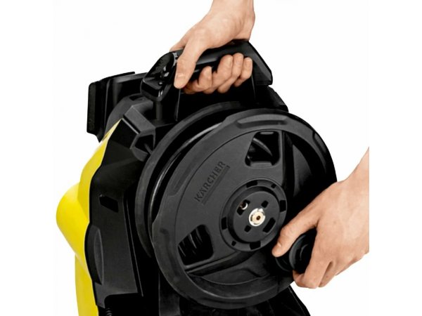 Мойка высокого давления Karcher K 5 Premium Power Control