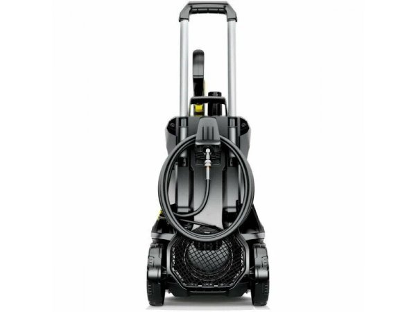 Мойка высокого давления Karcher K 5 Premium Power Control