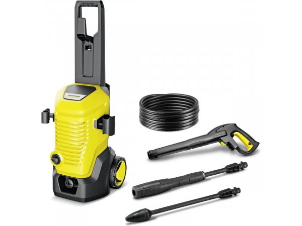 Мойка высокого давления Karcher K 5 WCM Мойка высокого давления Karcher K 5 WCM
